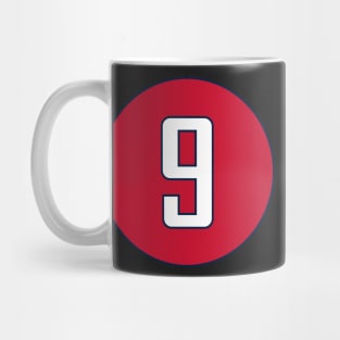 d.orlov Mug